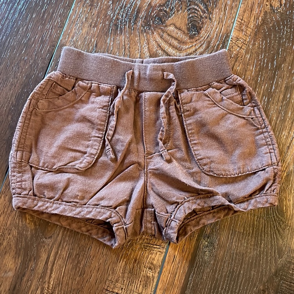 [BABY GAP] Adorable Balloon Shorts
